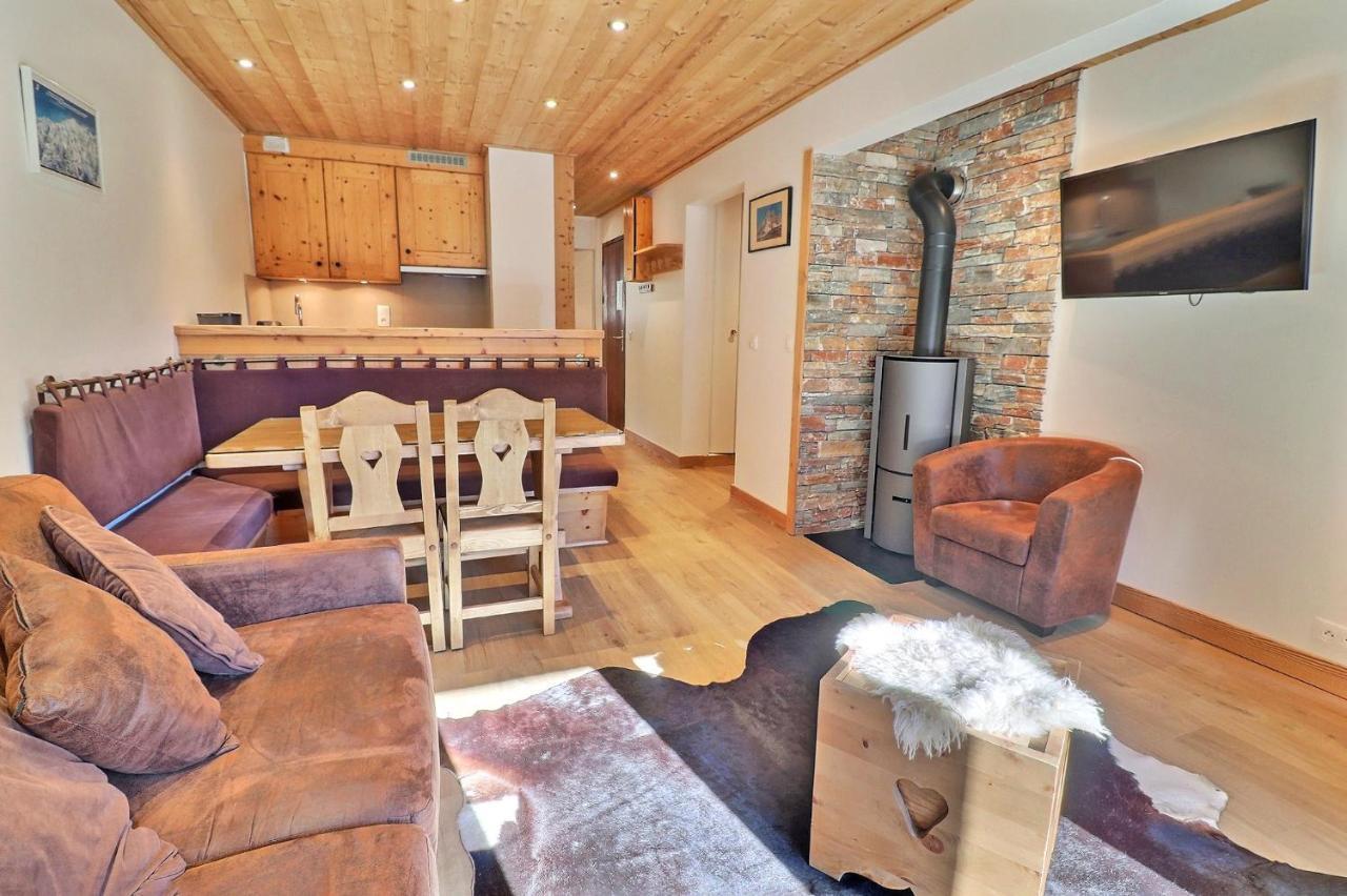 Les Erines Apartamento *